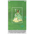 Disney Princess Tiana Floral Xbox Series S Skins