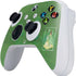 Disney Princess Tiana Floral Xbox Series S Controller Skin