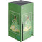 Disney Princess Tiana Floral Xbox Series X Console Skin