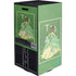 Disney Princess Tiana Floral Xbox Series X Console Skin