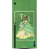 Disney Princess Tiana Floral Xbox Series X Console Skin