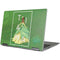 Disney Princess Tiana Floral Yoga 710 14in Skin