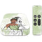 Disney Princess Tiana Sketch Apple TV Skin