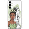 Disney Princess Tiana Sketch Galaxy A14 5G Skin