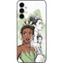 Disney Princess Tiana Sketch Galaxy A14 5G Skin