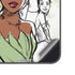 Disney Princess Tiana Sketch Galaxy A14 5G Skin