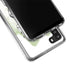 Disney Princess Tiana Sketch Galaxy A21 Clear Case