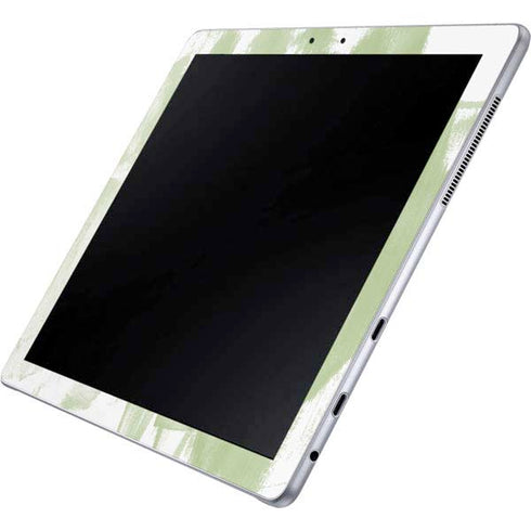 Disney Princess Tiana Sketch Galaxy Book 12in Skin