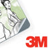 Disney Princess Tiana Sketch Galaxy Book 12in Skin