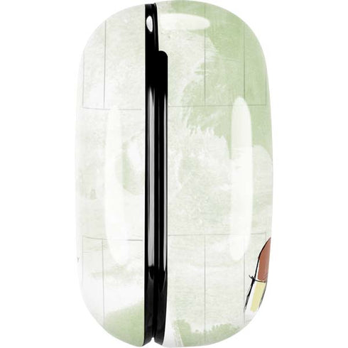 Disney Princess Tiana Sketch Galaxy Buds Pro Skin