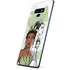 Disney Princess Tiana Sketch Galaxy Note 9 Skin