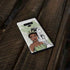 Disney Princess Tiana Sketch Galaxy Note 9 Skin