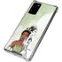 Disney Princess Tiana Sketch Galaxy Note20 5G Clear Case
