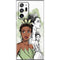 Disney Princess Tiana Sketch Galaxy Note20 Ultra 5G Skin