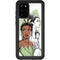 Disney Princess Tiana Sketch Galaxy S20 Plus Waterproof Case
