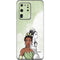 Disney Princess Tiana Sketch Galaxy S20 Ultra 5G Skin
