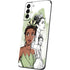 Disney Princess Tiana Sketch Galaxy S21 5G Skin