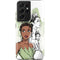Disney Princess Tiana Sketch Galaxy S21 Ultra 5G Pro Case