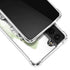 Disney Princess Tiana Sketch Galaxy S22 Clear Case