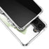 Disney Princess Tiana Sketch Galaxy S22 Plus Clear Case