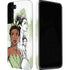 Disney Princess Tiana Sketch Galaxy S22 Pro Case