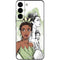Disney Princess Tiana Sketch Galaxy S22 Skin