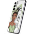 Disney Princess Tiana Sketch Galaxy S22 Skin