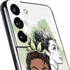 Disney Princess Tiana Sketch Galaxy S22 Skin