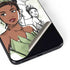 Disney Princess Tiana Sketch Galaxy S22 Skin