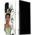 Disney Princess Tiana Sketch Galaxy S22 Ultra Pro Case