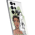 Disney Princess Tiana Sketch Galaxy S22 Ultra Skin