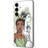Disney Princess Tiana Sketch Galaxy S23 FE Skin