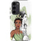 Disney Princess Tiana Sketch Galaxy S23 Plus Pro Case