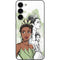 Disney Princess Tiana Sketch Galaxy S23 Plus Skin