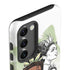 Disney Princess Tiana Sketch Galaxy S23 Pro Case