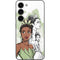 Disney Princess Tiana Sketch Galaxy S23 Skin