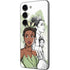 Disney Princess Tiana Sketch Galaxy S23 Skin