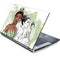 Disney Princess Tiana Sketch Generic Laptop Skin
