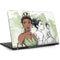 Disney Princess Tiana Sketch Dell Inspiron Skin