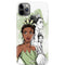 Disney Princess Tiana Sketch iPhone 11 Pro Max Lite Case