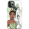Disney Princess Tiana Sketch iPhone 12 Pro Impact Case