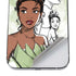 Disney Princess Tiana Sketch iPhone 12 Pro Max Skin