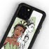 Disney Princess Tiana Sketch iPhone 12 Pro Max Waterproof Case