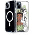 Disney Princess Tiana Sketch iPhone 13 MagSafe Case