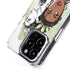Disney Princess Tiana Sketch iPhone 13 Pro MagSafe Case