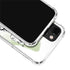 Disney Princess Tiana Sketch iPhone 14 Plus Clear Case