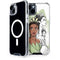Disney Princess Tiana Sketch iPhone 15 Plus MagSafe Case