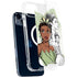 Disney Princess Tiana Sketch iPhone 15 Plus MagSafe Case