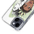 Disney Princess Tiana Sketch iPhone 14 Plus MagSafe Case