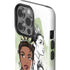 Disney Princess Tiana Sketch iPhone 15 Pro Impact Case